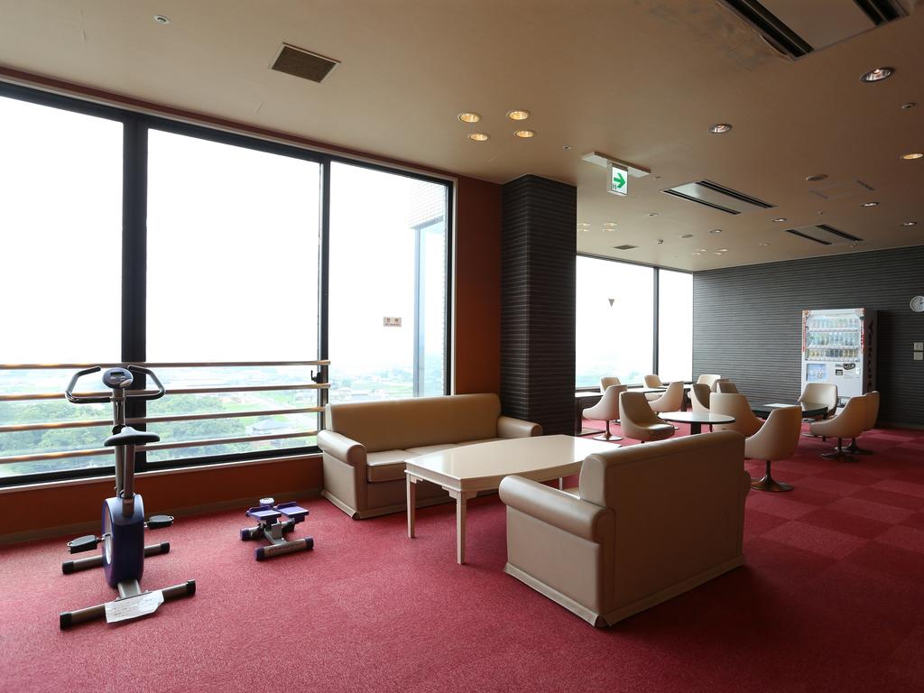 APA Hotel Takamatsu Airport
