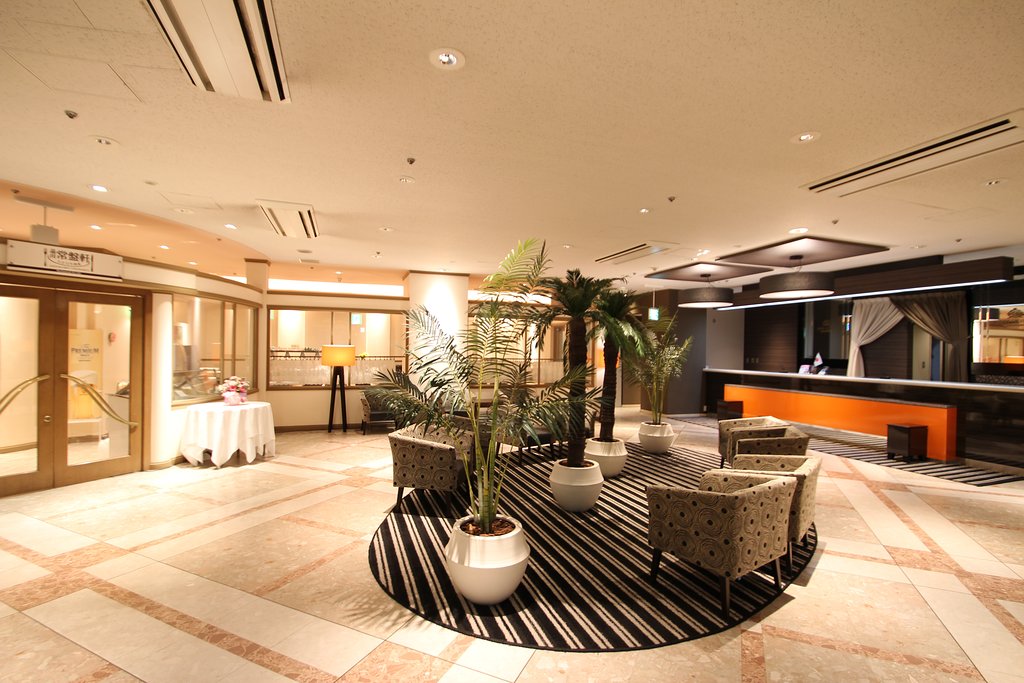 APA Hotel Yamaguchi-Hofu