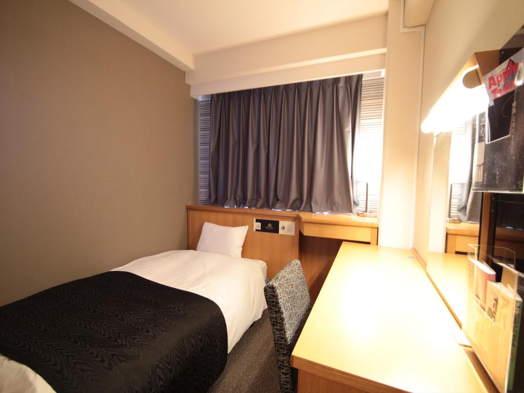 APA Hotel Yamaguchi-Hofu