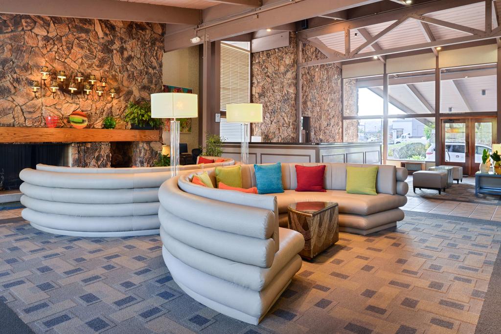 Best Western Corte Madera Inn