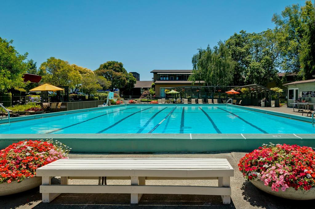 Best Western Corte Madera Inn