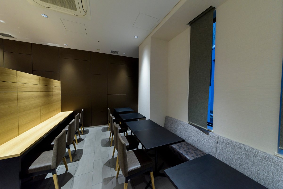 Best Western Hotel Fino Tokyo Akihabara