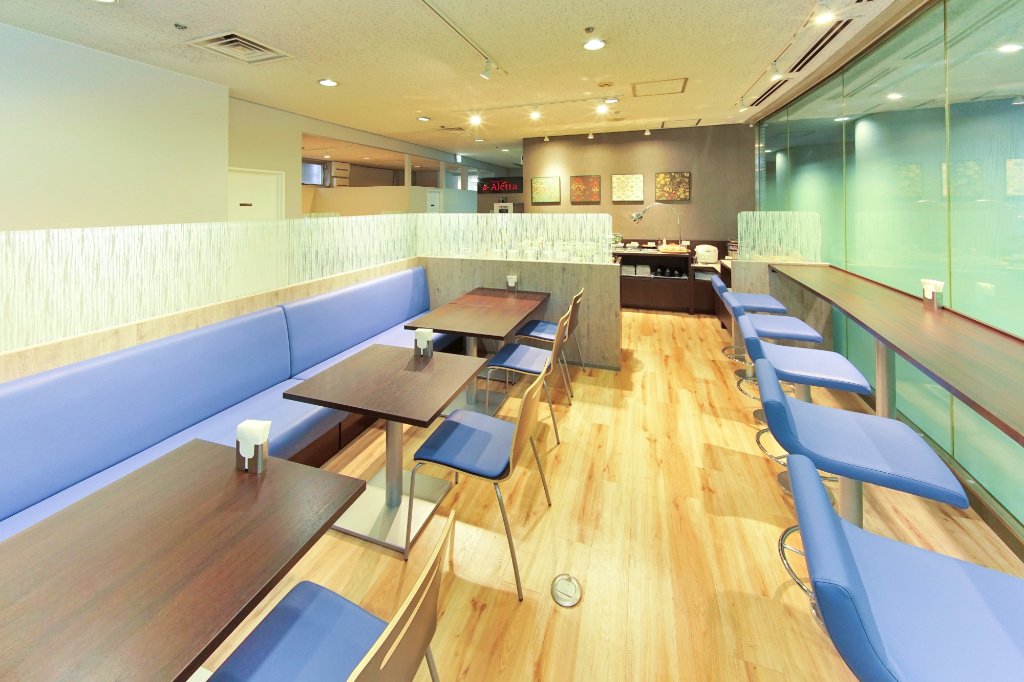 Best Western Osaka Tsukamoto