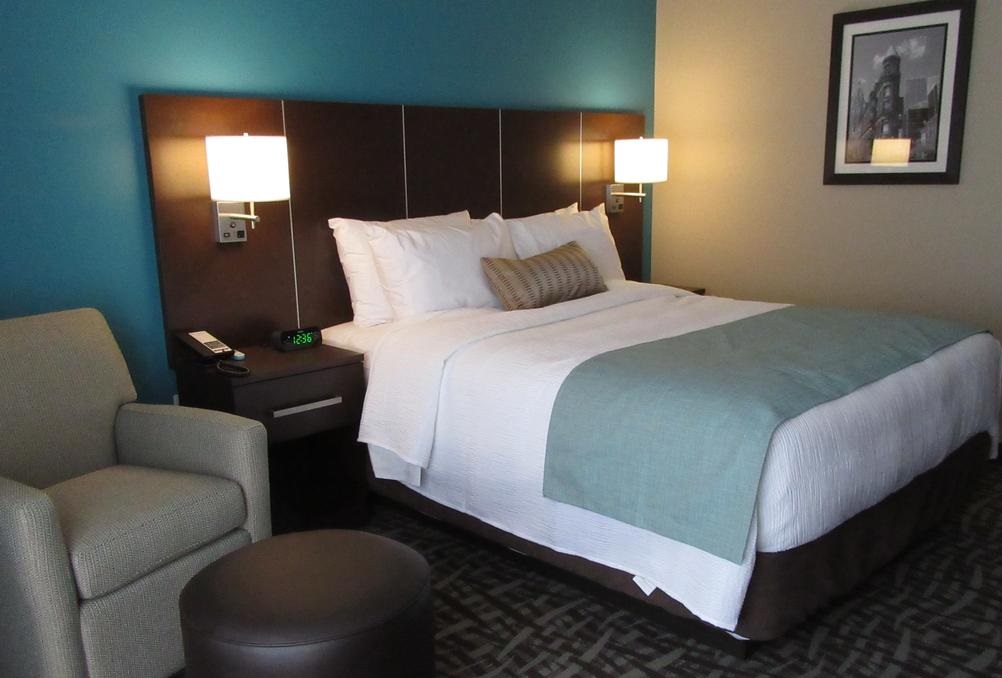 Best Western Plus Hotel Montreal