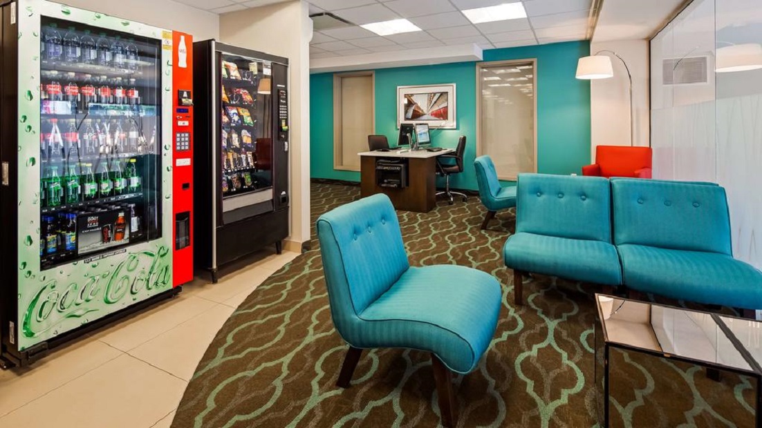Best Western Plus Hotel Montreal