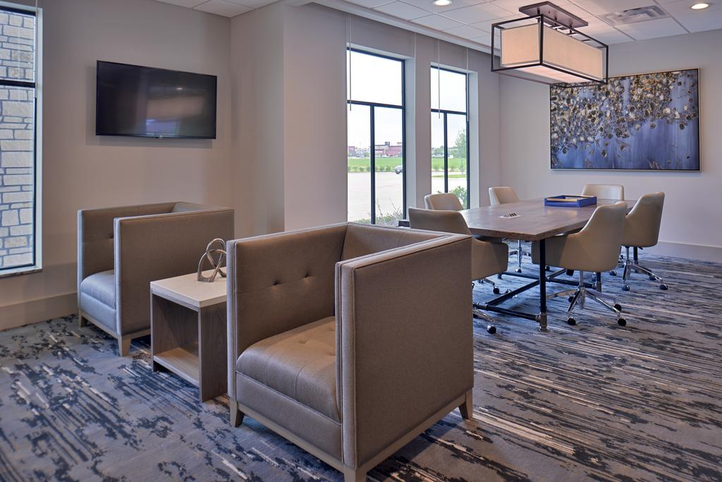 Best Western Premier Energy Corridor