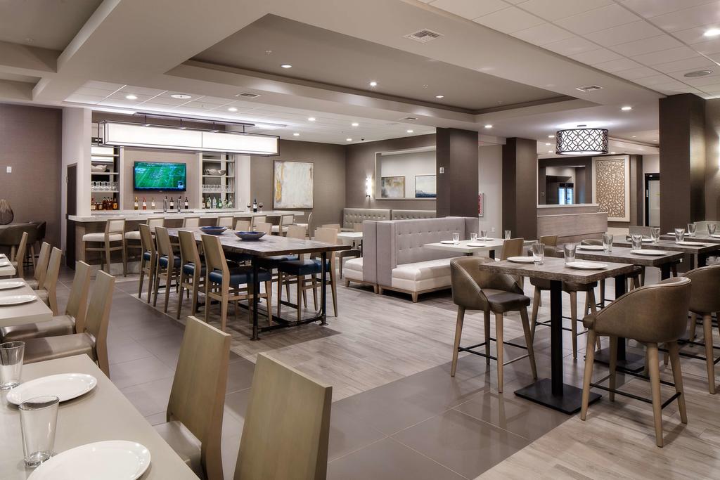 Best Western Premier Energy Corridor