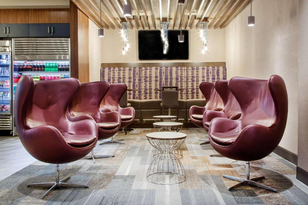 Cambria Hotel Phoenix- North Scottsdale
