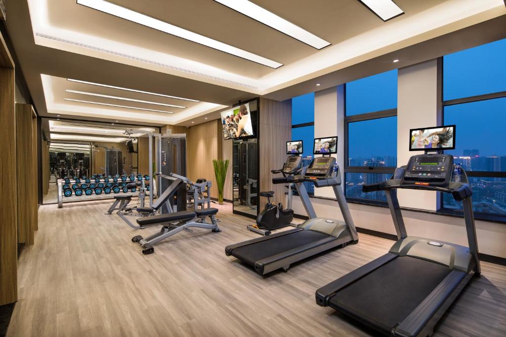 Citadines Gaoxin Xi'an