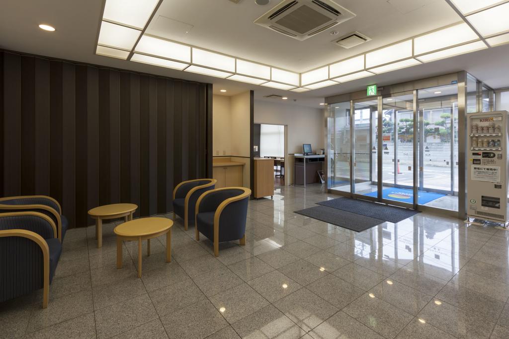 Comfort Hotel Tendo