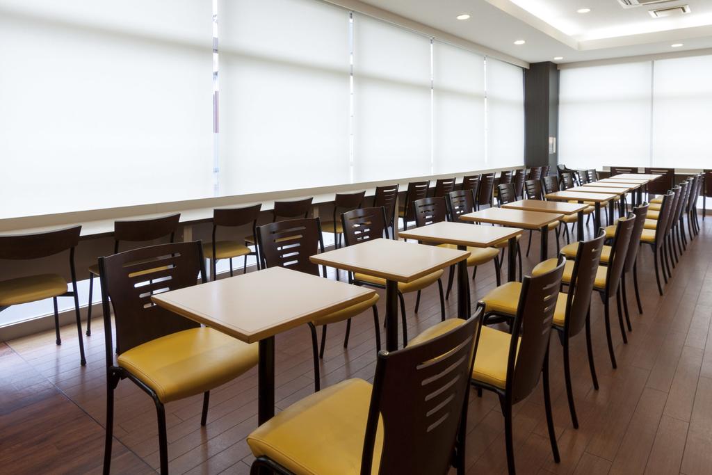 Comfort Hotel Tendo