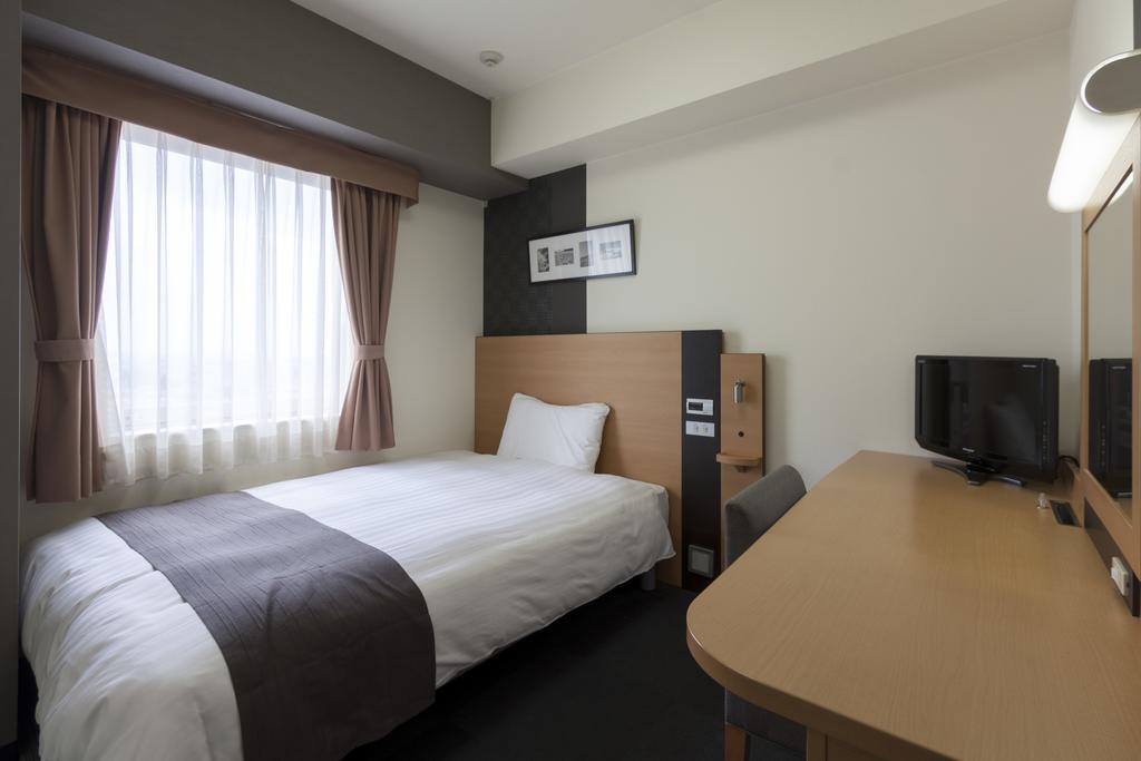 Comfort Hotel Tendo