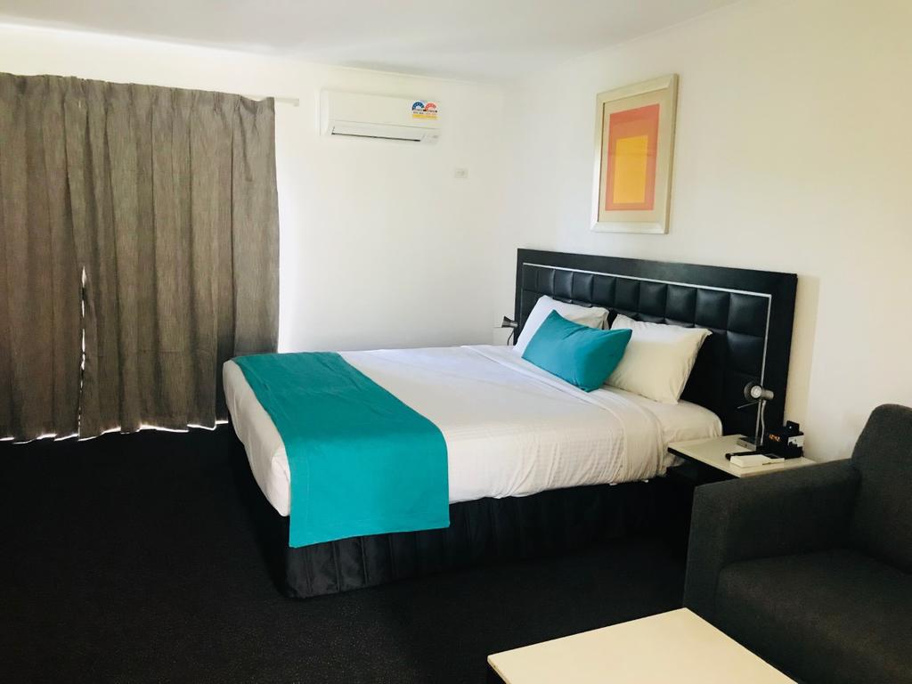 Comfort Inn North Brisbane