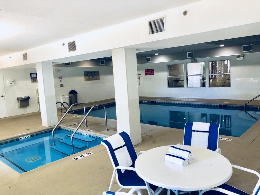 Country Inn & Suites by Radisson Chicago O'Hare South IL