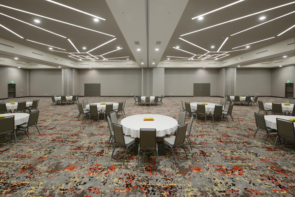 Courtyard Austin Pflugerville and Pflugerville Conference Center