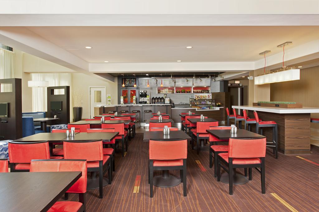 Courtyard Chicago Elmhurst/Oakbrook Area