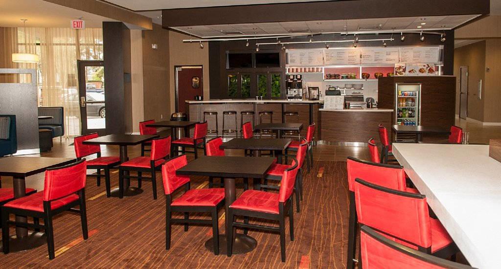 Courtyard Houston Kingwood