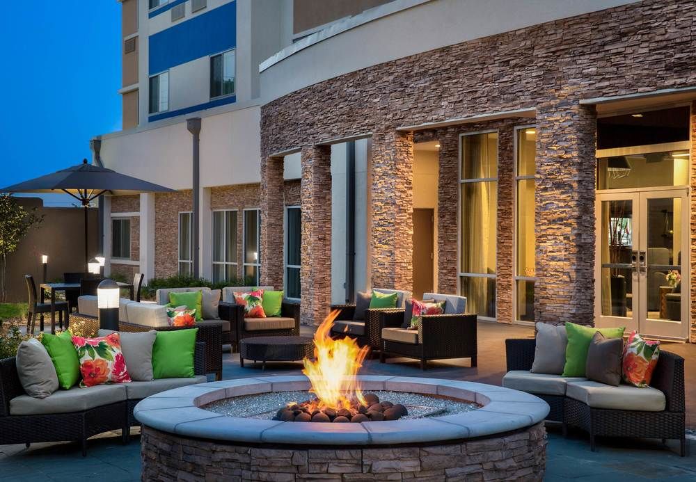 Courtyard Houston Northwest/Cypress