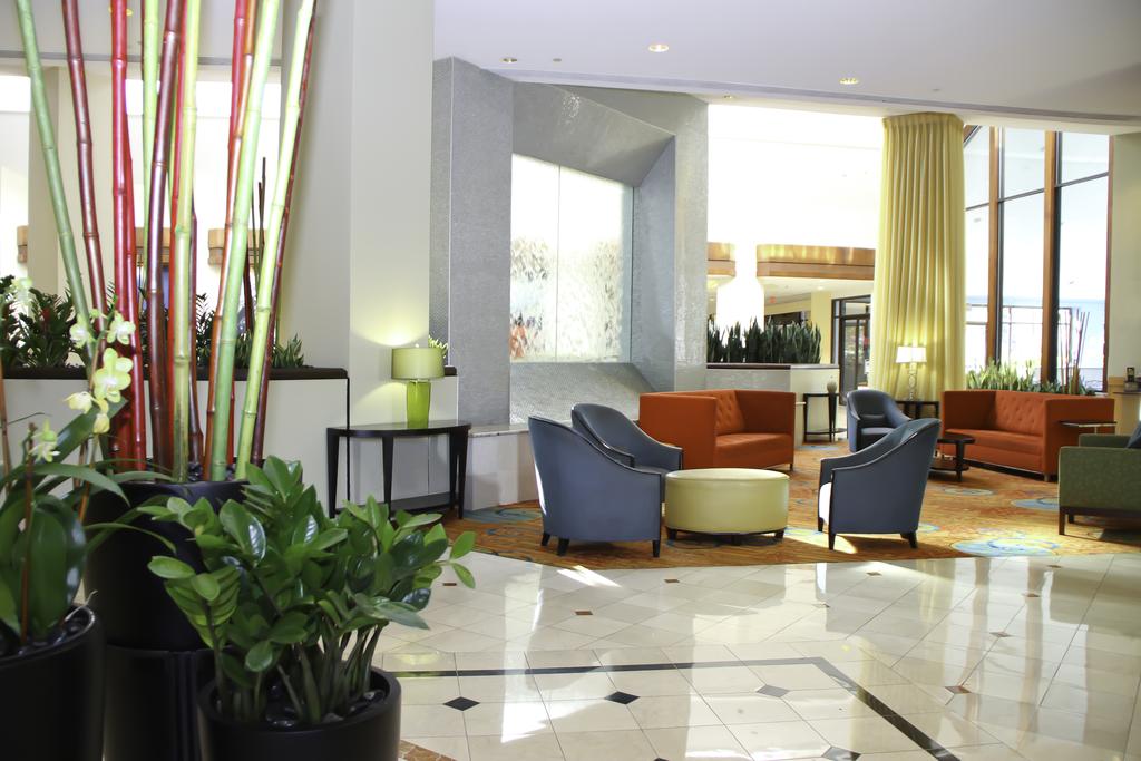 Crowne Plaza Greenbelt Washington DC