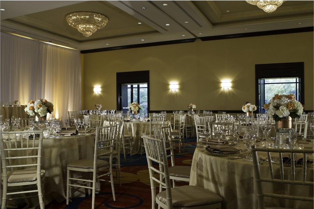 Crowne Plaza Greenbelt Washington DC