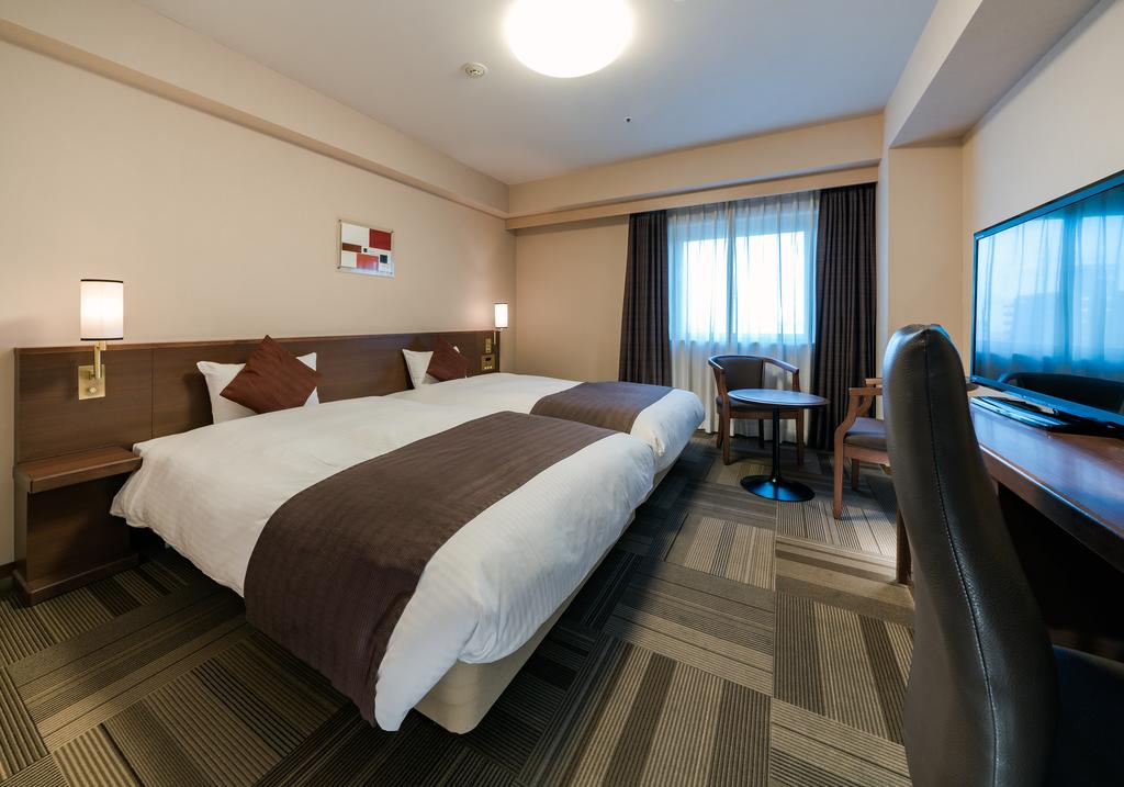Daiwa Roynet Hotel Hachinohe