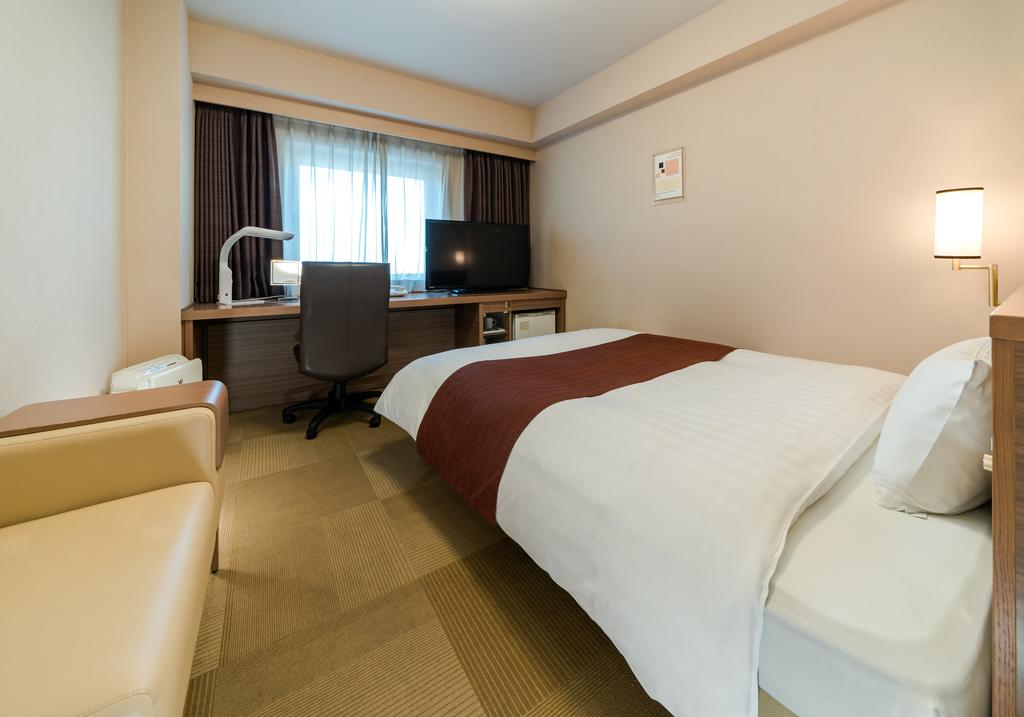 Daiwa Roynet Hotel Hachinohe