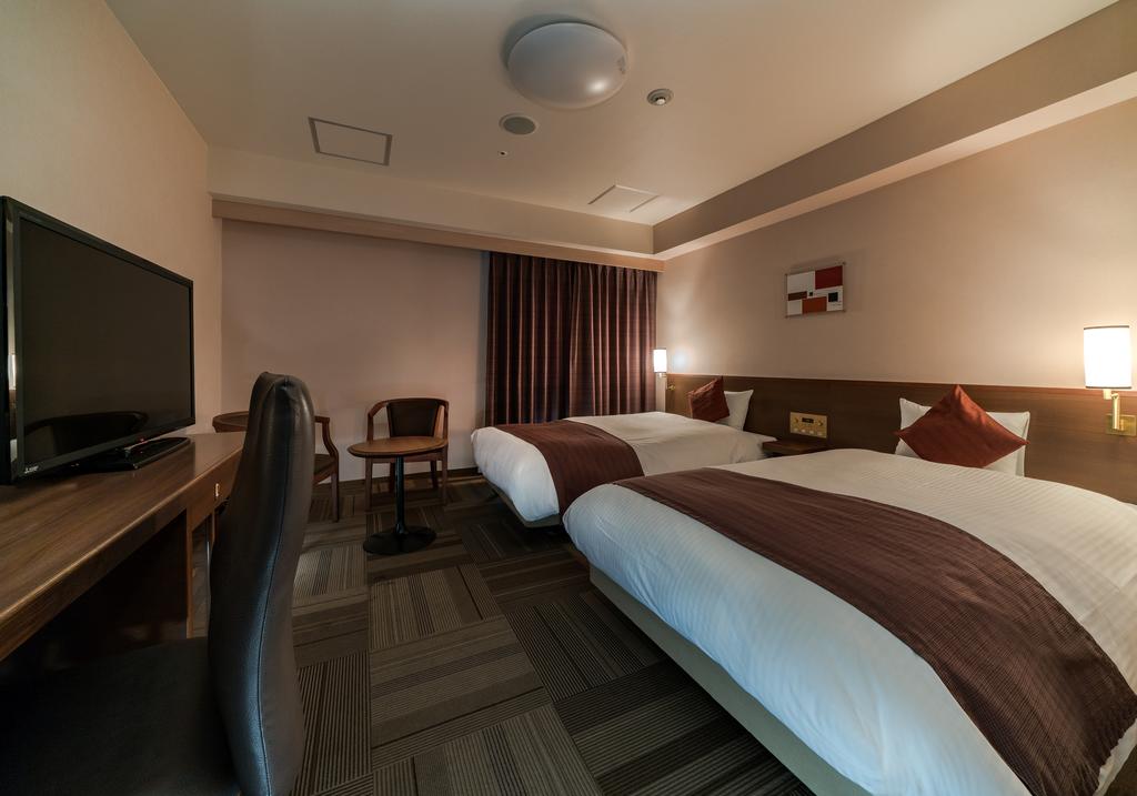 Daiwa Roynet Hotel Hachinohe