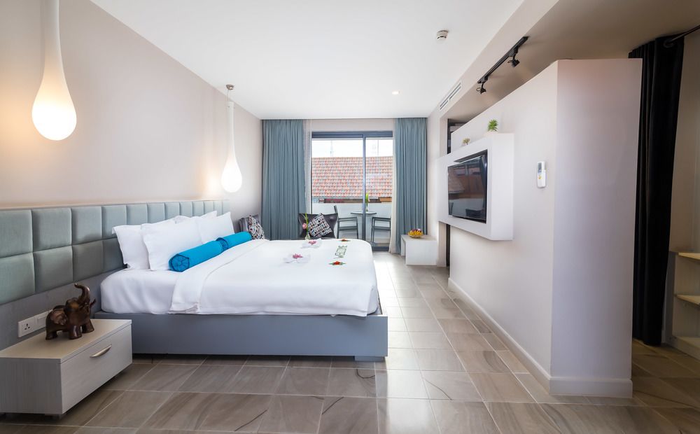 Damrei Residence & Spa