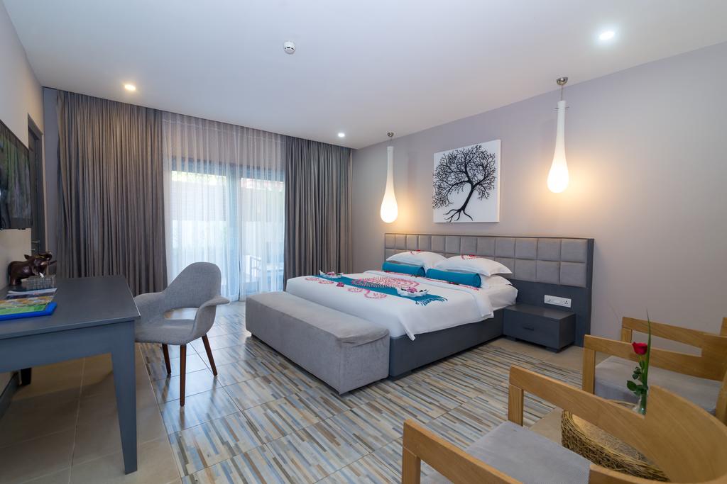 Damrei Residence & Spa