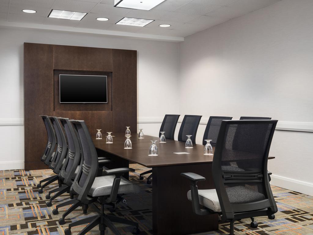 Four Points by Sheraton San Rafael Marin County