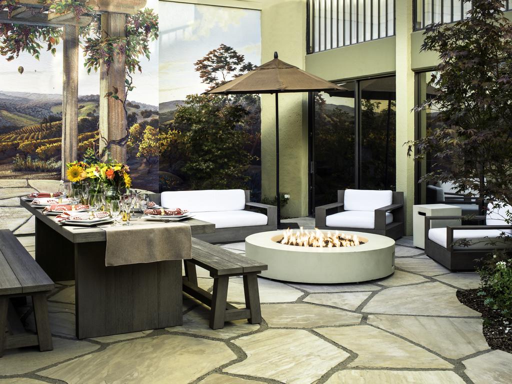 Four Points by Sheraton San Rafael Marin County