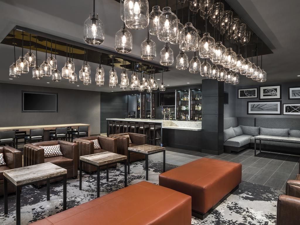 Four Points by Sheraton San Rafael Marin County