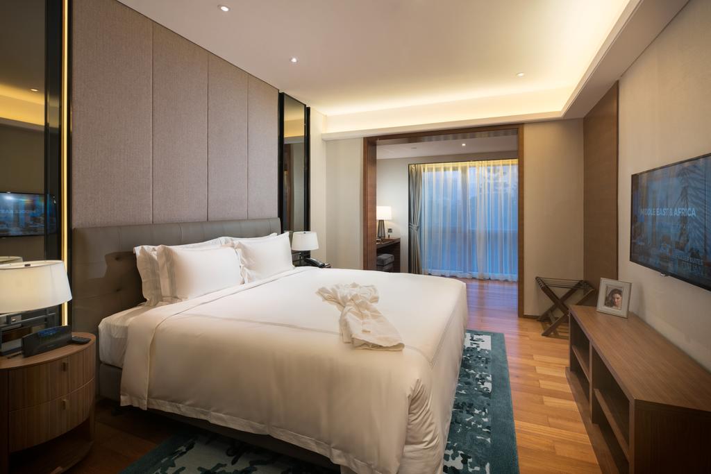 Fraser Suites Shenzhen