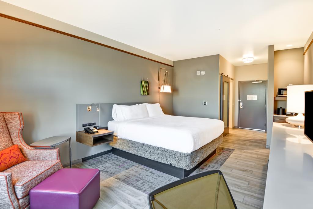 Hilton Garden Inn Phoenix/Tempe ASU Area