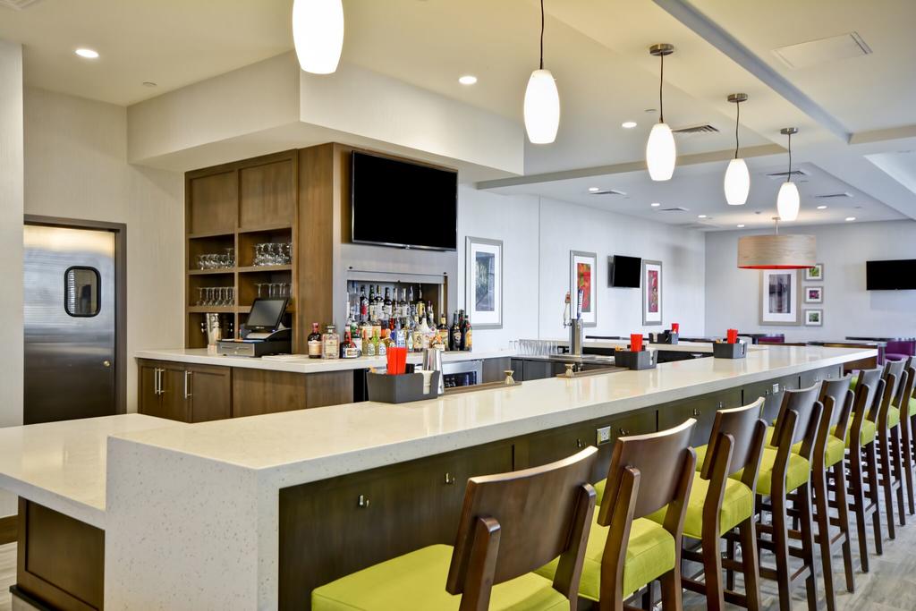 Hilton Garden Inn Phoenix/Tempe ASU Area