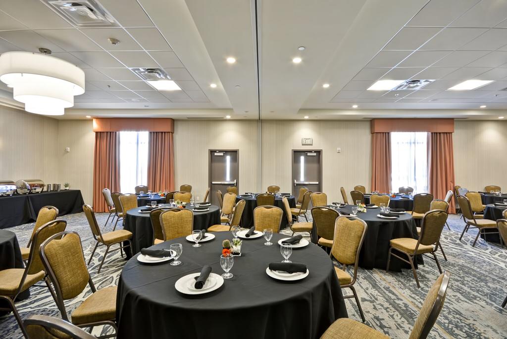 Hilton Garden Inn Phoenix/Tempe ASU Area