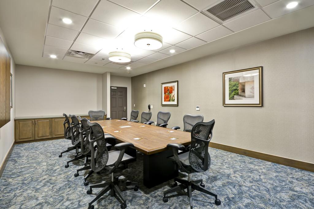 Hilton Garden Inn Phoenix/Tempe ASU Area