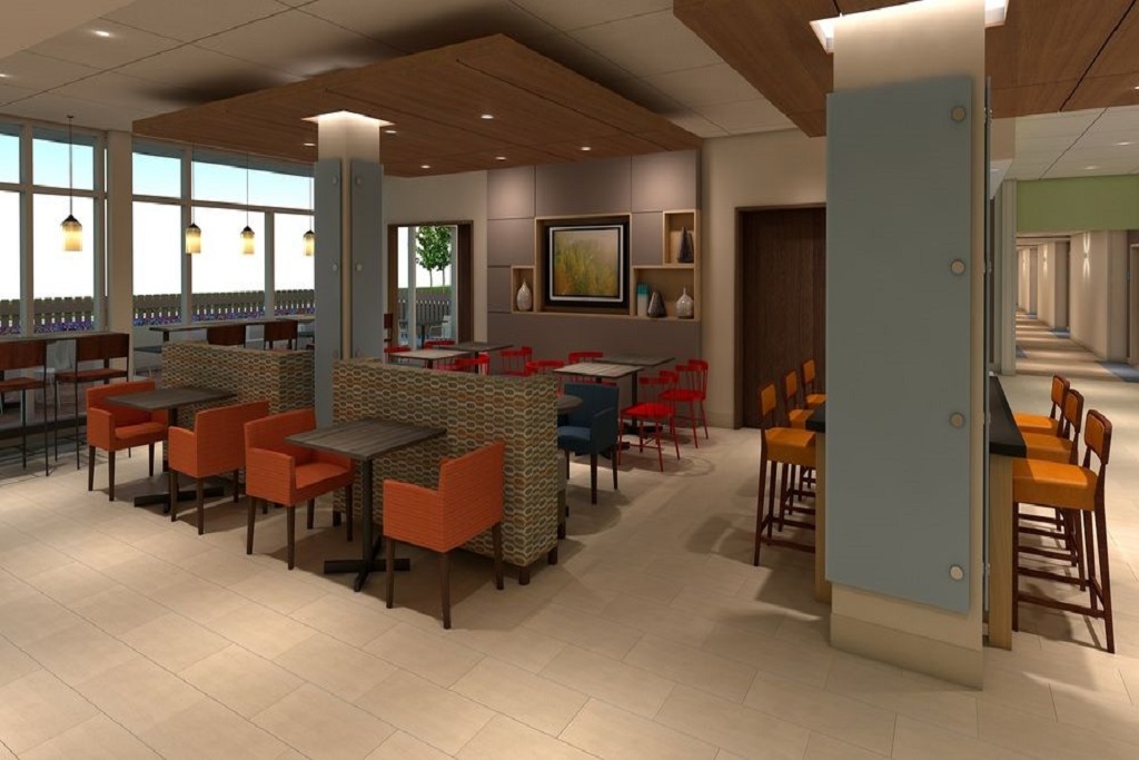 Holiday Inn Express & Suites Bensenville - O'Hare