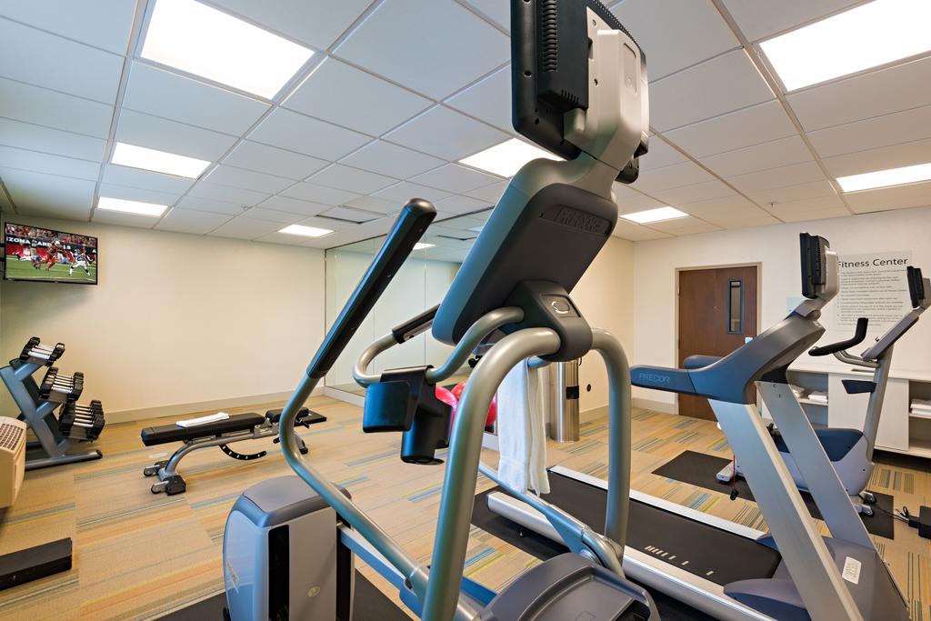 Holiday Inn Express Peoria North - Glendale