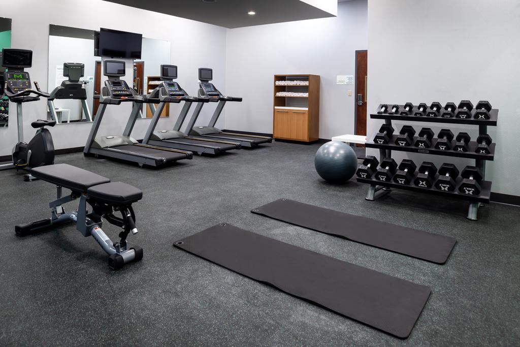 Holiday Inn & Suites Orlando - International Dr S