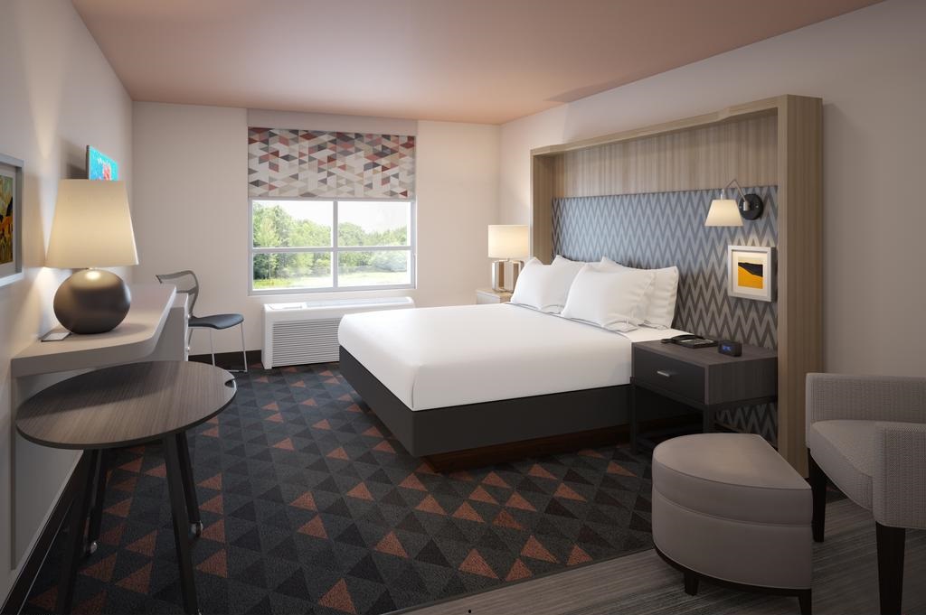 Holiday Inn Philadelphia W - Drexel Hill
