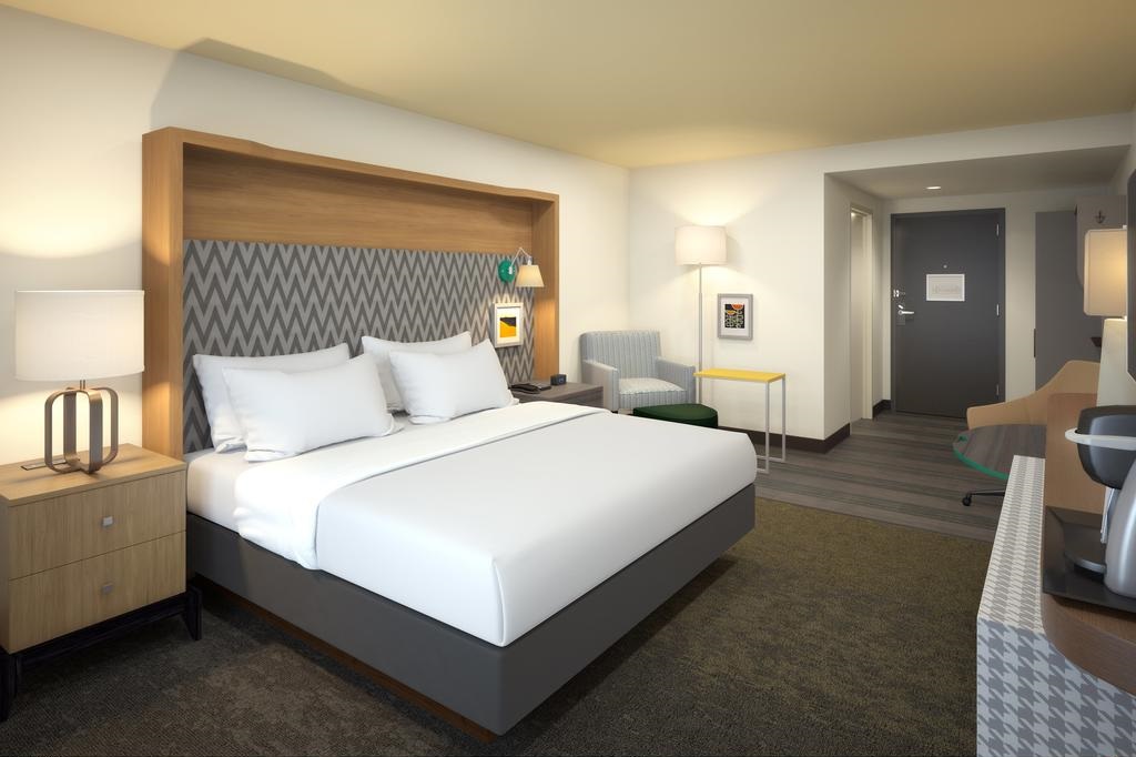 Holiday Inn Philadelphia W - Drexel Hill