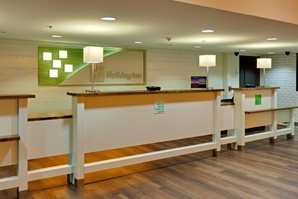 Holiday Inn Philadelphia W - Drexel Hill