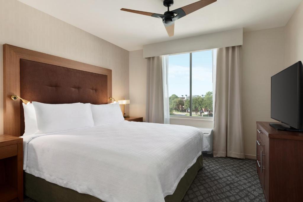 Homewood Suites by Hilton Houston NW at Beltway 8, TX