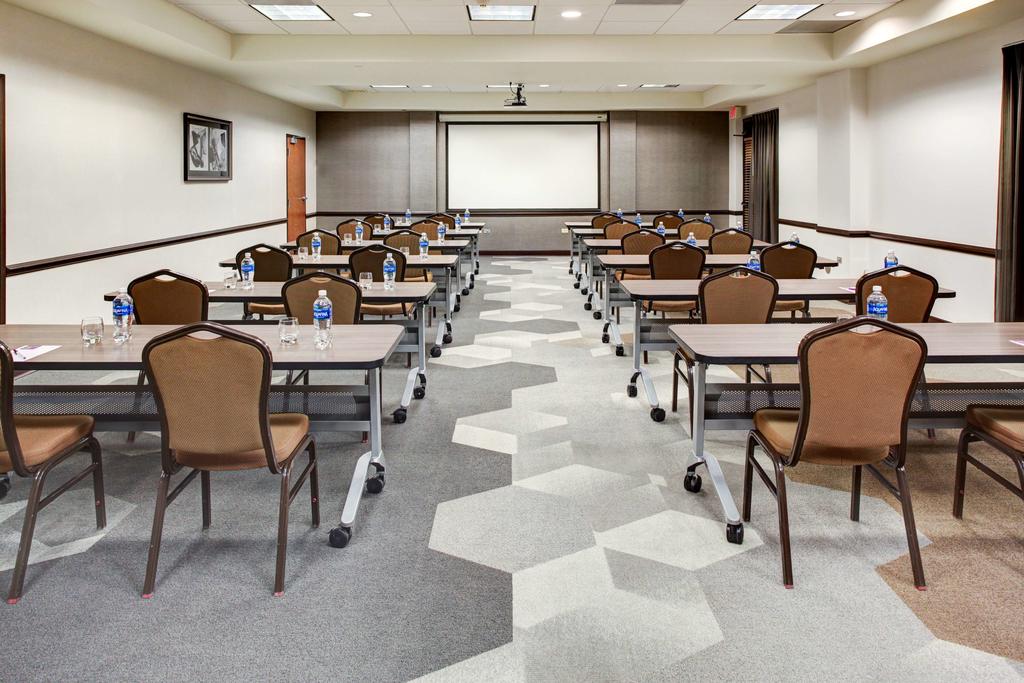 Hyatt Place Chicago Itasca