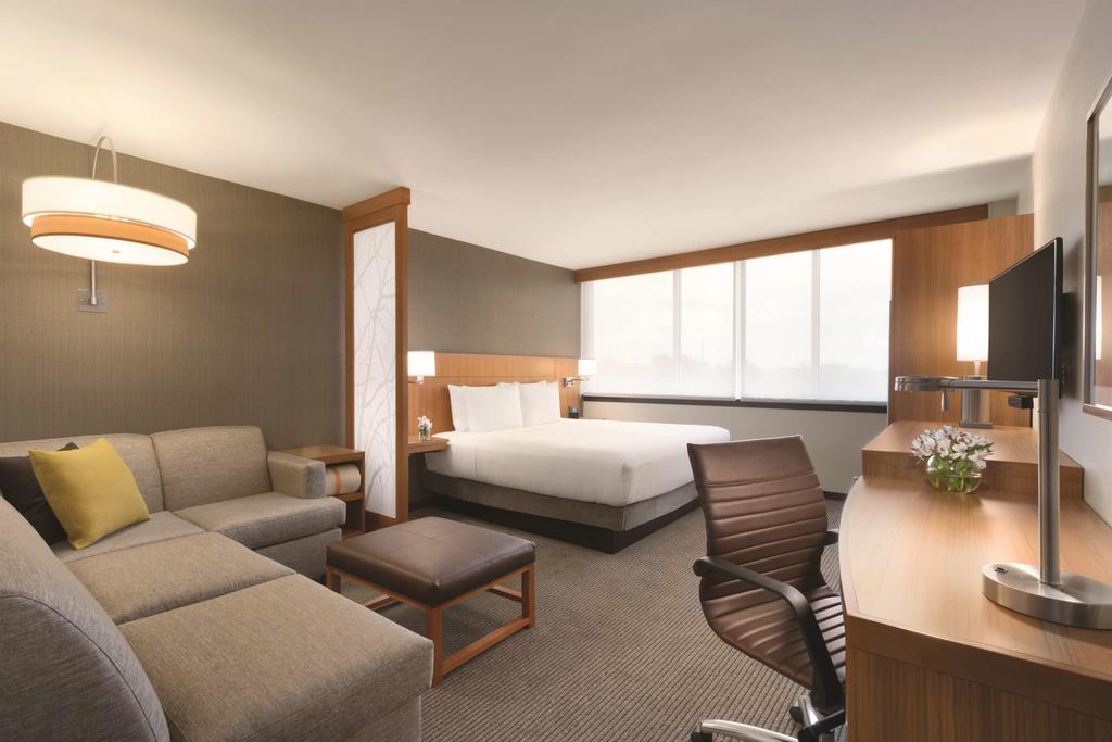 Hyatt Place Chicago O'Hare Airport
