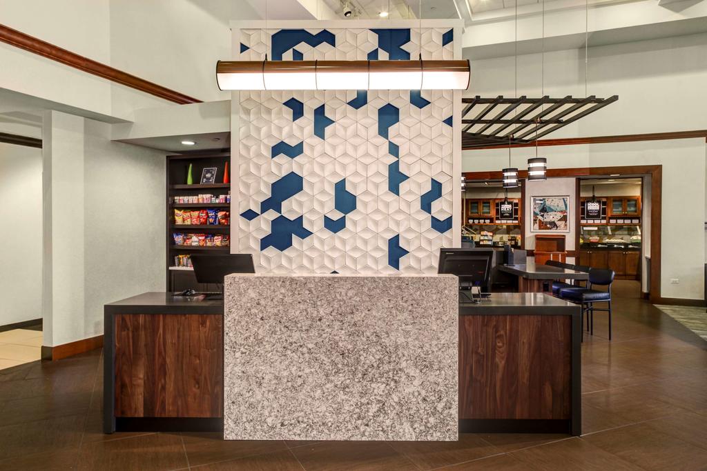Hyatt Place Denver Airport