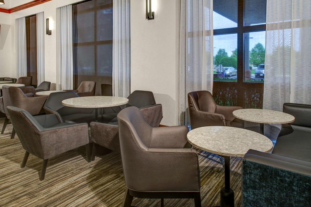 Hyatt Place Denver Airport