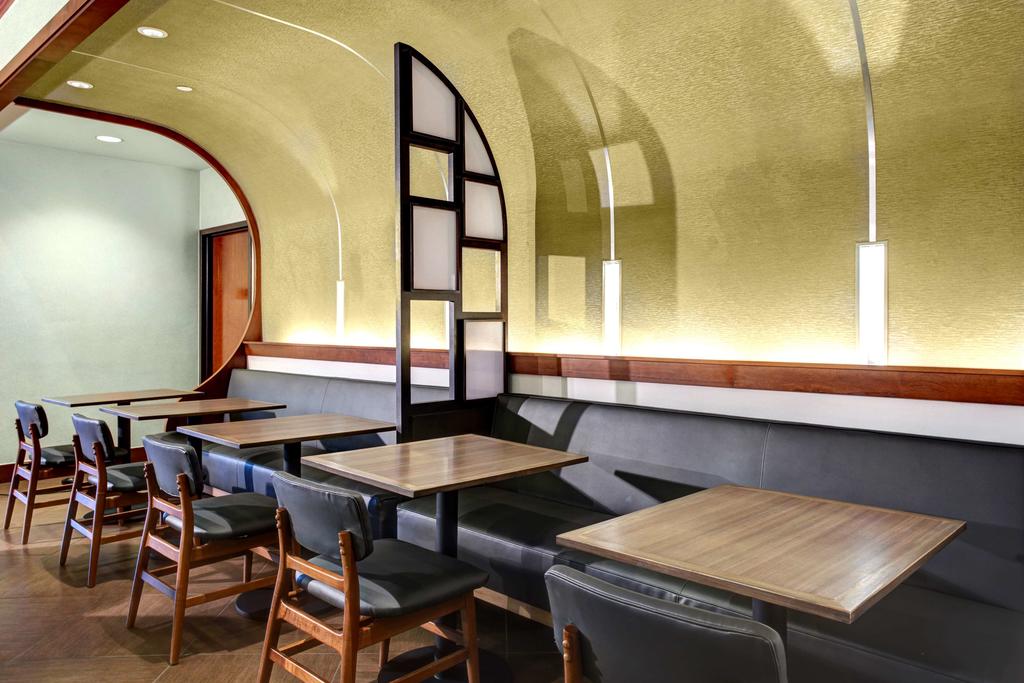 Hyatt Place Denver Airport