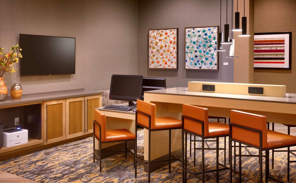 Hyatt Place Emeryville/San Francisco Bay Area